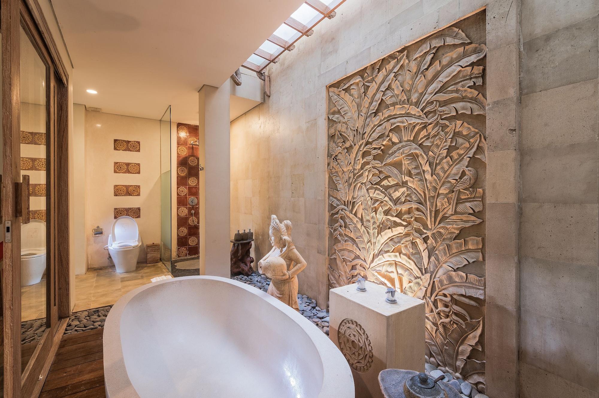Resort The Udaya And Ubud